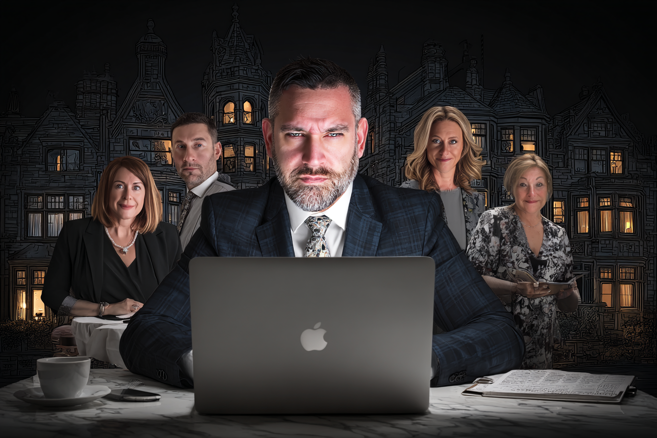 Why Your Realtor CRM Is Vital