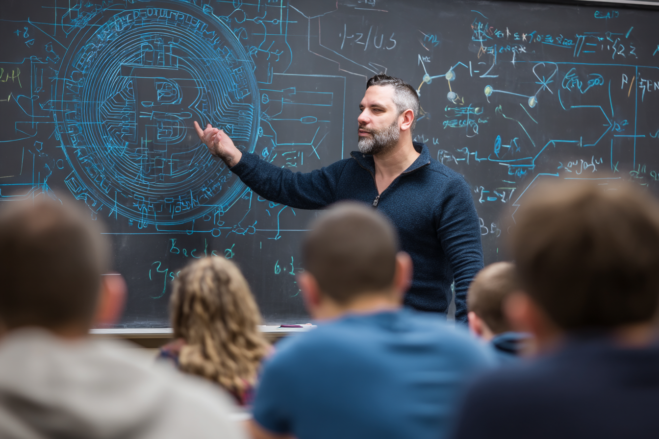 New Content Courses Coming