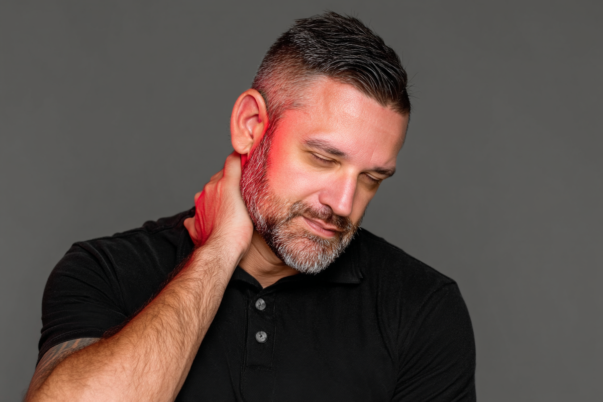 Worst Pain and Period Of My Life