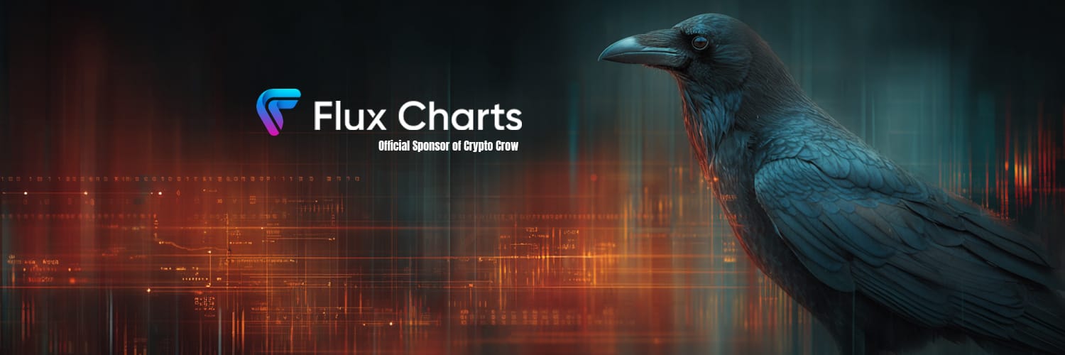 Flux Charts Now My Sponsor!