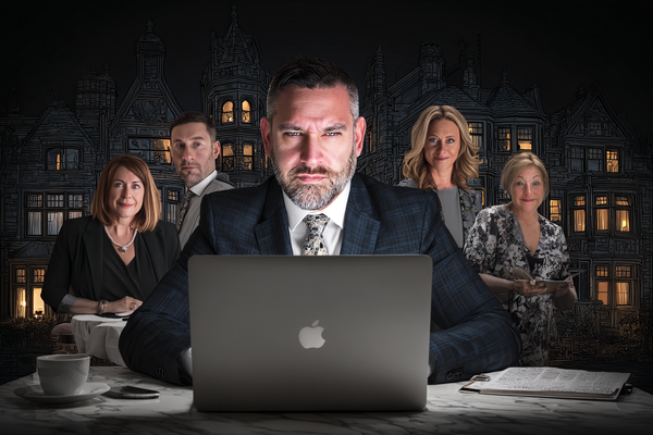 Why Your Realtor CRM Is Vital