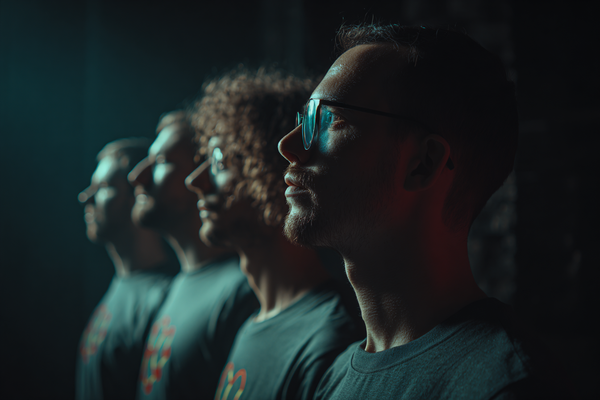 Cardano Governance - Lobbyists and ETF