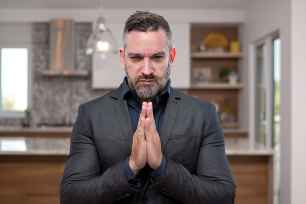 Never Reschedule With A Realtor