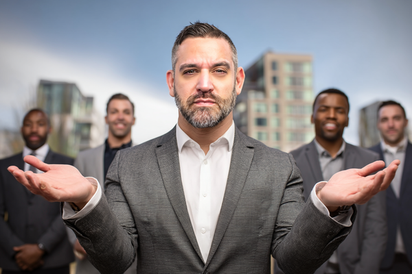 What Does an Agent Want?