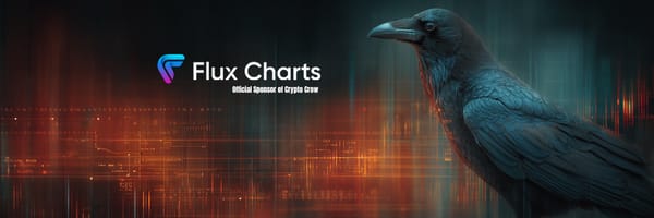 Flux Charts Now My Sponsor!