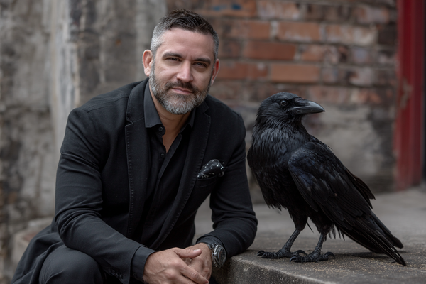 CrowScore.com IS LIVE and Accepts CROW tokens!