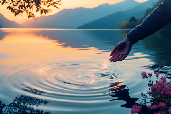 We're All in This Together: The Magic of Interconnectedness