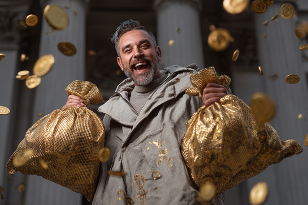 Exiting The Crypto Space And Keeping Your Profits!