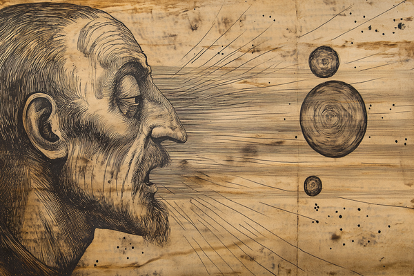 Breathe Your Way to the Universe's Rhythm