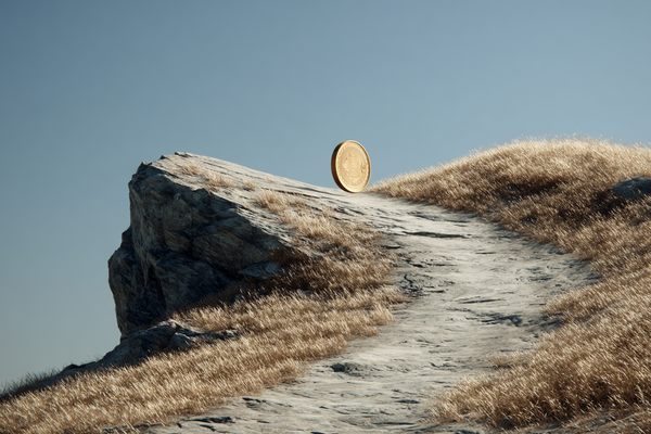 Coming Market Peak
