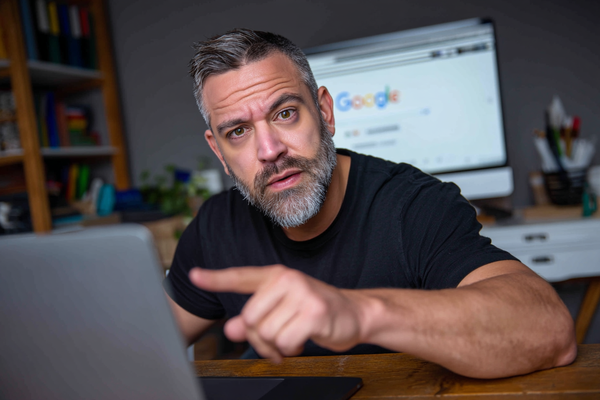 SEO is DEAD - AI Is Taking Over - How To Ensure Your Site Leads The Charge