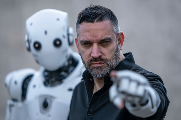 AI Crypto: The Good, The Bad, and The Wildly Profitable (Maybe)