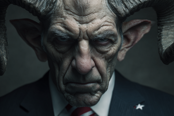If an Evil Politician Wanted To Destroy A Country - This is what they would do.
