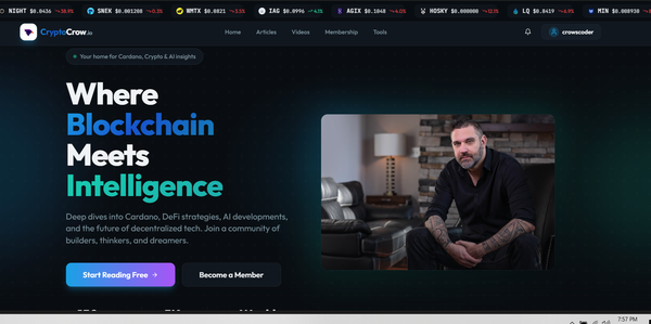 I Vibe Coded A Better Version Of My $300 Per Year Blog Platform