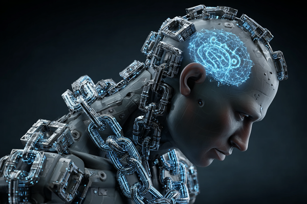 Quantum-Resistant Cryptography Powered by AI: Safeguarding the Future of Blockchain