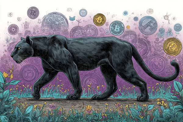 Revolutionizing Blockchain: How Cardano's Midnight Privacy Layer Enhances On-Chain Metrics and Unites Multiple Chains